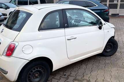 Fiat 500 150.000 km 1.500 &euro; Schömberg 75328