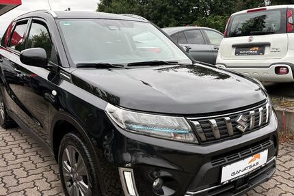 Suzuki Vitara 65.000 km 16.800 &euro; Neumalsch 76316