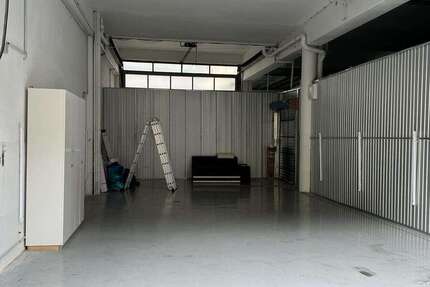 Halle in Pforzheim 1.100 € 60 m² zimmer