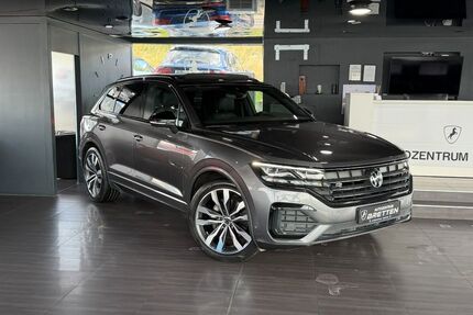 VW Touareg 74.380 km 52.890 &euro; Bretten 75015