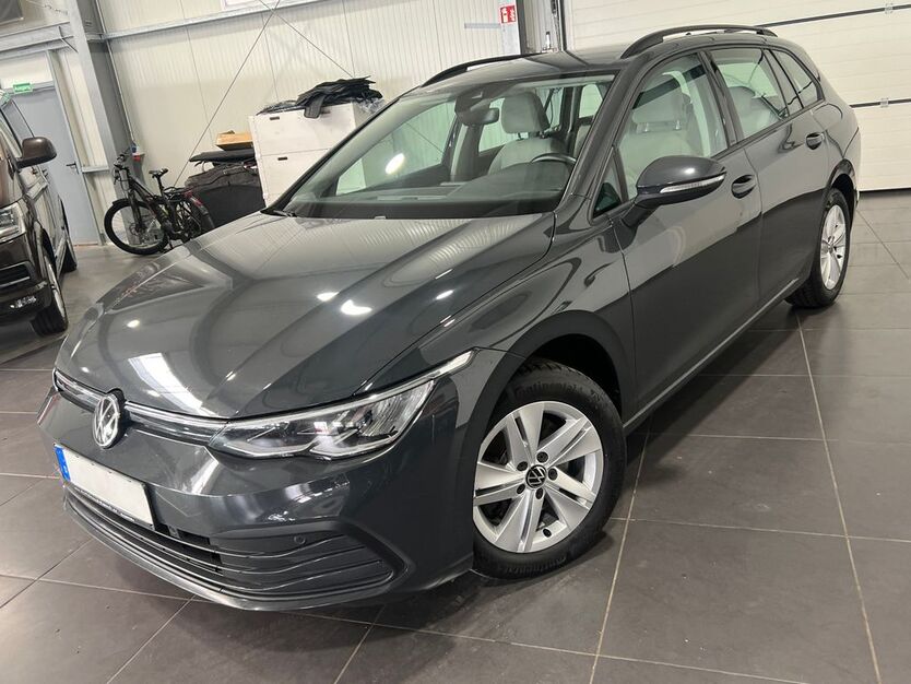 VW Golf 145.000 km 16.995 € Bretten 75015