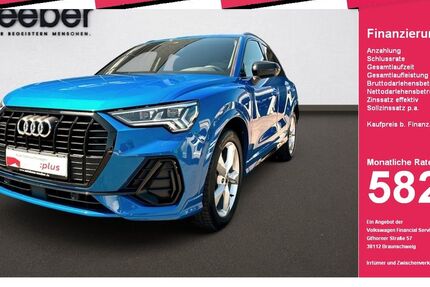 Audi Q3 54.015 km 33.390 &euro; Weil der Stadt 71263
