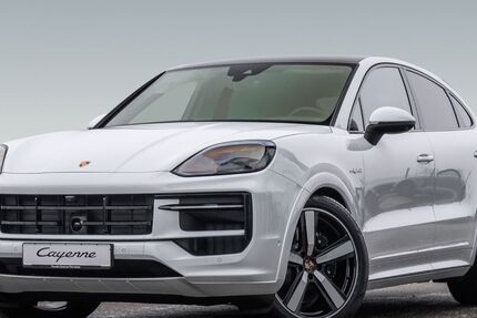 Porsche Cayenne 18.000 km 133.880 &euro; Pforzheim 75177