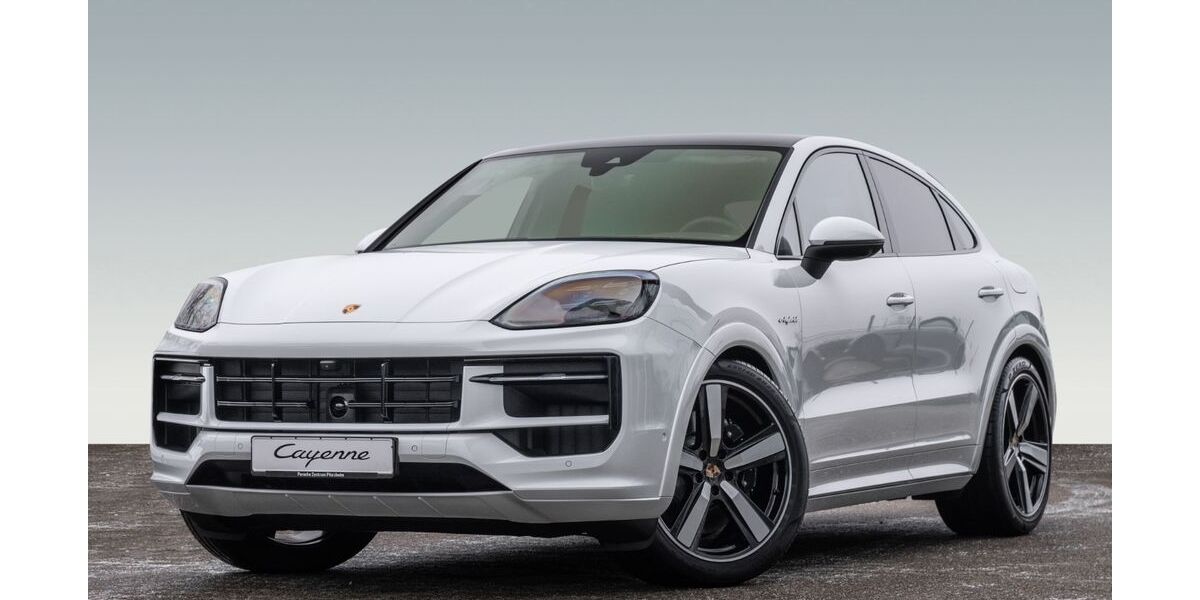 Porsche Cayenne 29.000 km 126.880 &euro; Pforzheim 75177