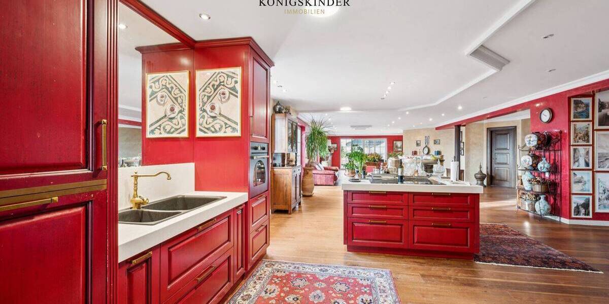 Mehrfamilienhaus, Wohnhaus Pforzheim Südweststadt - 6 Zimmer, 302 m&sup2;, 1.250.000&euro; | Angebot:26512811