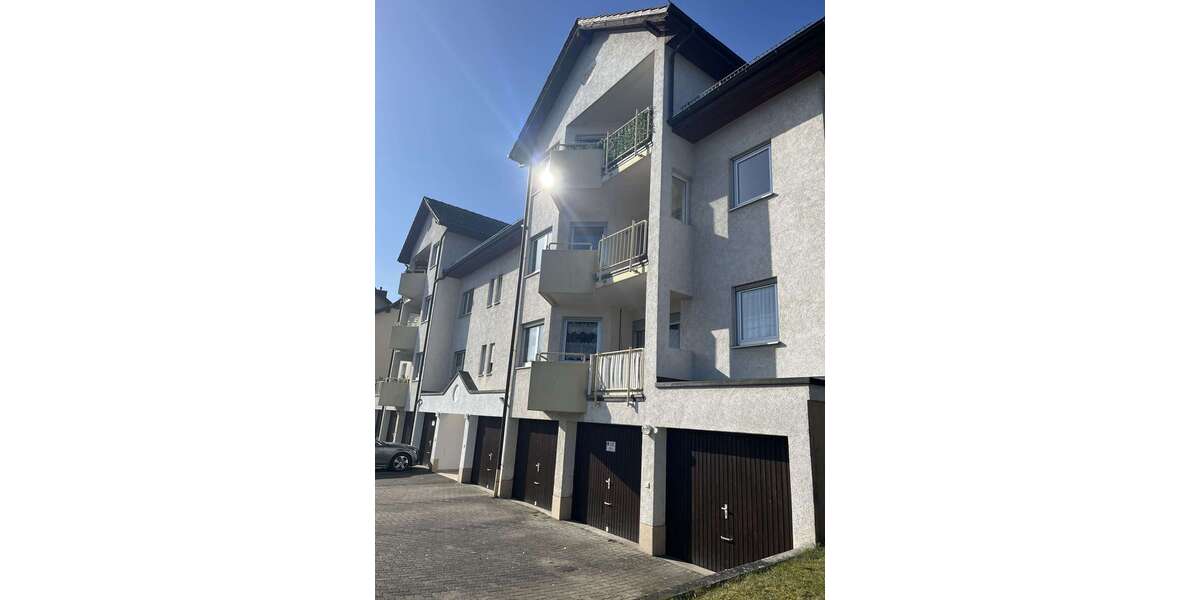 Etagenwohnung Birkenfeld - 3 Zimmer, 106 m&sup2;, 980&euro; | Angebot:25375336