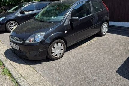 Ford Fiesta 133.347 km 1.900 &euro; Hemmingen 71282