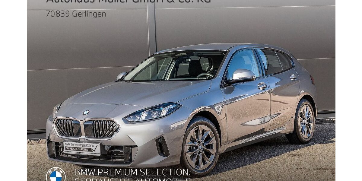 BMW 120 7.999 km 30.480 &euro; Gerlingen 70839