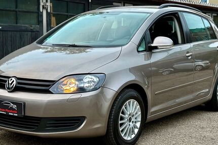 VW Golf Plus 130.000 km 5.999 € Pforzheim 75197