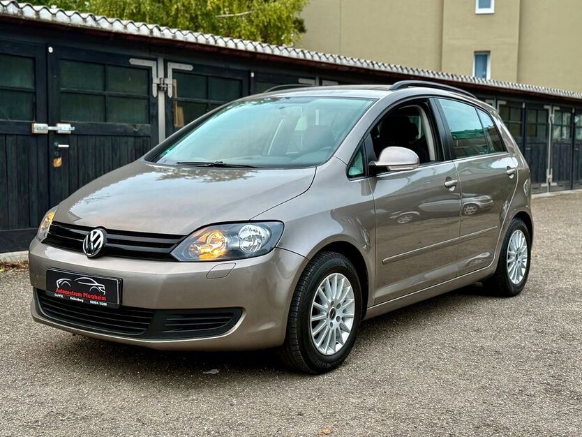VW Golf Plus 130.000 km 5.999 € Pforzheim 75197