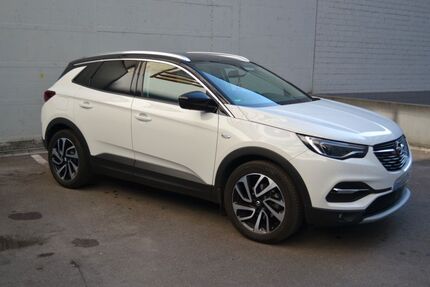 Opel Grandland (X) 42.500 km 18.200 &euro; Pforzheim 75172