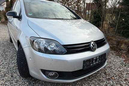 VW Golf Plus 11.286 km 11.400 &euro; Gechingen 75391