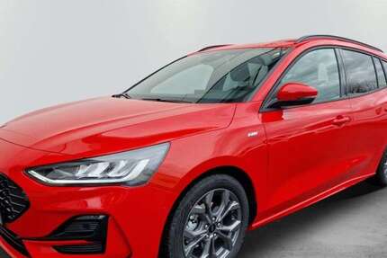 Ford Focus 9.036 km 21.990 &euro; Rutesheim 71277