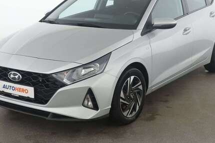Hyundai i20 66.451 km 14.700 € Stuttgart 70195