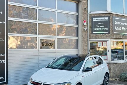 VW Polo 95.000 km 18.987 € Bietigheim-Bissingen 74321