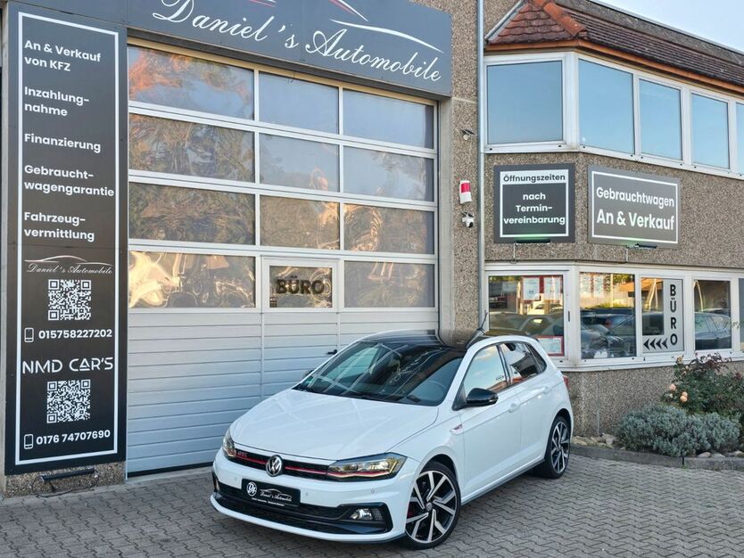 VW Polo 95.000 km 18.987 € Bietigheim-Bissingen 74321