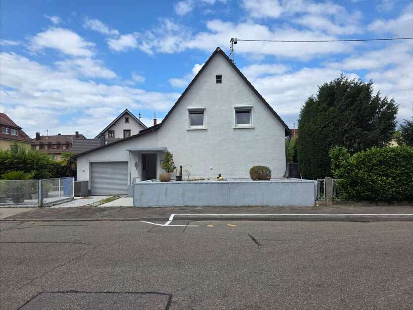 Haus zum Kaufen in Karlsruhe 519.000 € 150 m²