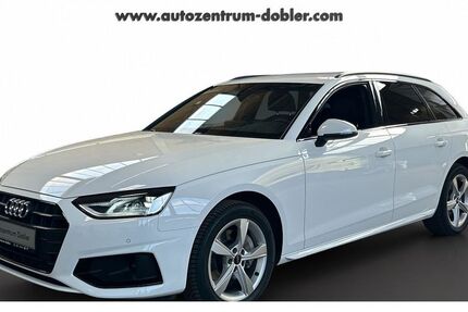 Audi A4 56.900 km 24.180 &euro; Mühlacker 75417
