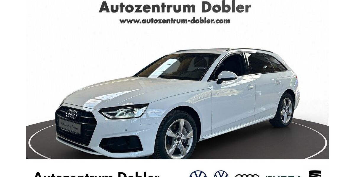 Audi A4 56.900 km 24.180 &euro; Mühlacker 75417