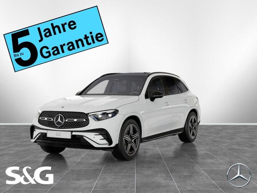 GLC 220