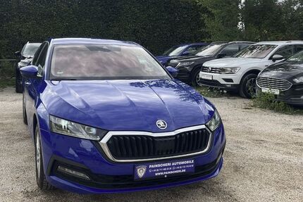 Skoda Octavia 130.000 km 18.499 € Stuttgart 70567