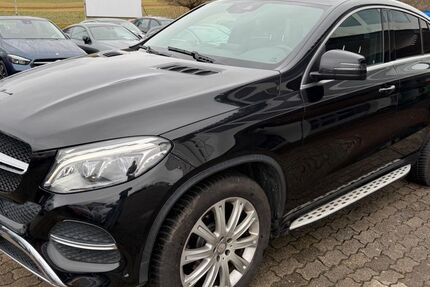 Mercedes-Benz GLE 350 179.000 km 31.900 &euro; Simmozheim/Stuttgart 75397