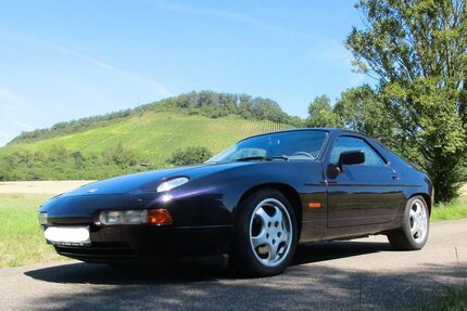 Porsche 928 119.266 km 44.900 € Illingen 75428