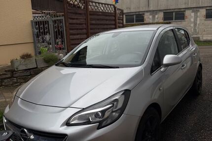 Opel Corsa 131.000 km 8.200 &euro; leonberg 71229