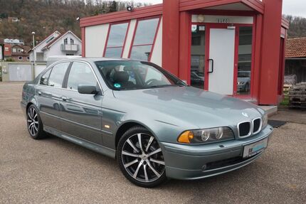BMW 530 420.000 km 3.650 &euro; Niefern-Öschelbronn 75223
