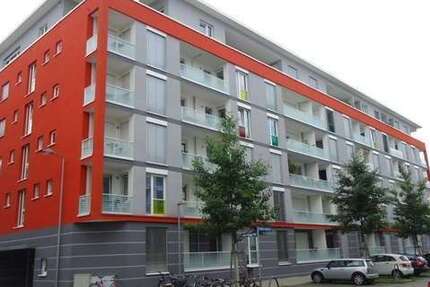 Wohnung Karlsruhe Südstadt - 3 Zimmer, 82 m&sup2;, 1.200&euro; | Angebot:25832981