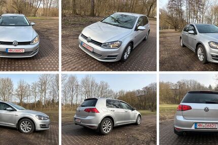 VW Golf 137.180 km 12.500 &euro; Pfaffenhofen 74397