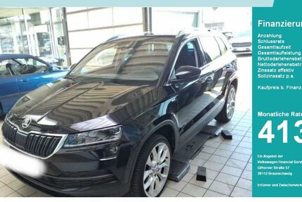 Skoda Karoq 65.111 km 22.679 &euro; Weil der Stadt 71263