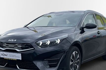 Kia ceed Sportswagon 9.000 km 24.700 € Stuttgart 70469