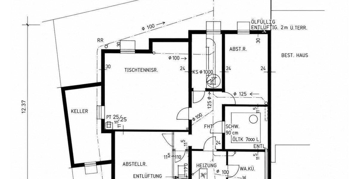 Doppelhaushälfte Leonberg-Höfingen Höfingen - 6 Zimmer, 166 m&sup2;, 598.000&euro; | Angebot:26919397