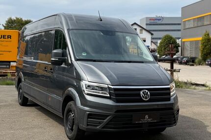 VW Crafter 12.290 km 35.499 &euro; Sachsenheim 74343