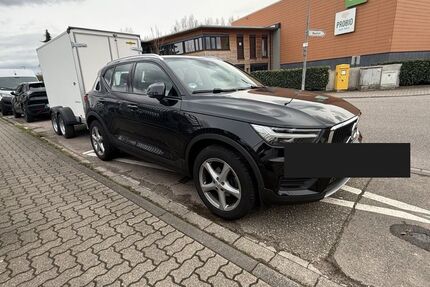 Volvo XC40 96.000 km 21.500 &euro; Karlsruhe 76149