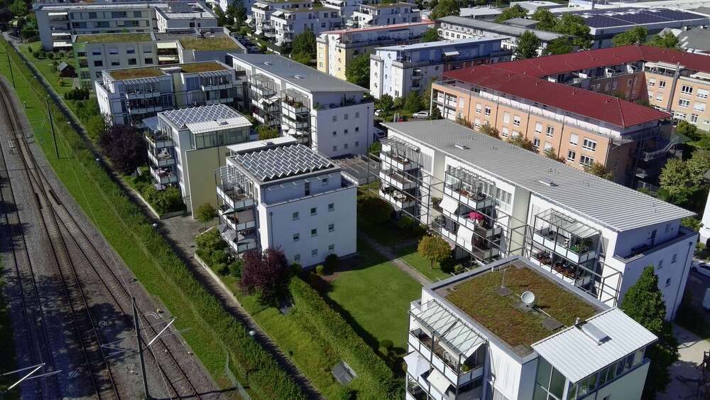 Wohnung zum Kaufen in Gaggenau 275.000 € 67.34 m² 2 zimmer