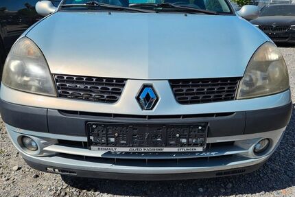 Renault Clio 62.000 km 1.999 &euro; Malsch 76316