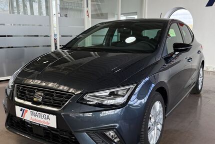 Seat Ibiza 2.590 km 22.490 &euro; Bruchsal 76646