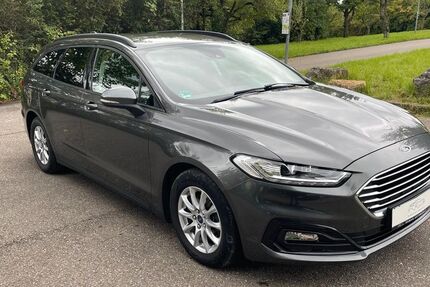 Ford Mondeo 118.794 km 14.999 € Stuttgart 70469