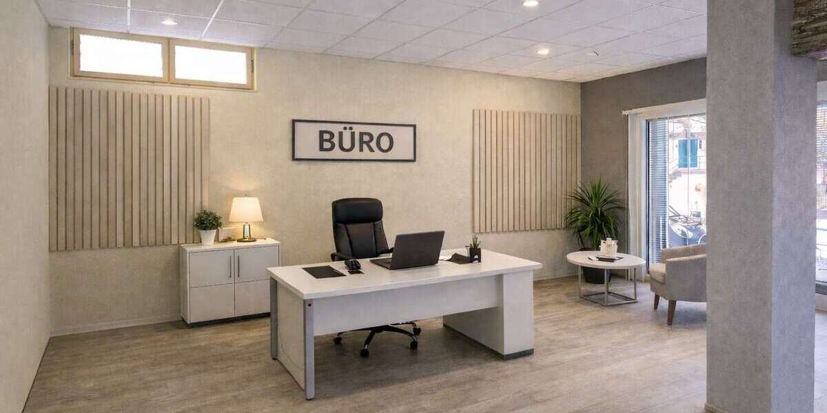 Büro in Mühlacker 550 € 50 m² zimmer