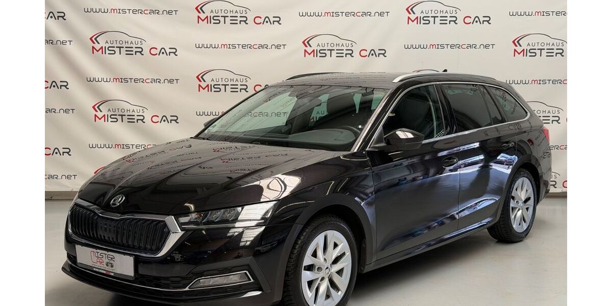 Skoda Octavia 79.000 km 18.490 &euro; Magstadt 71106