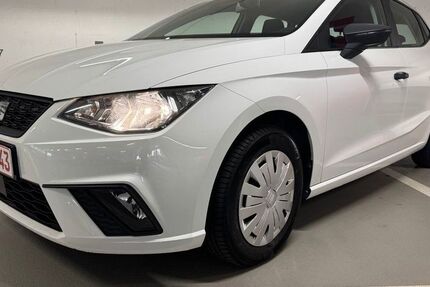 Seat Ibiza 103.000 km 10.600 &euro; Pforzheim 75181