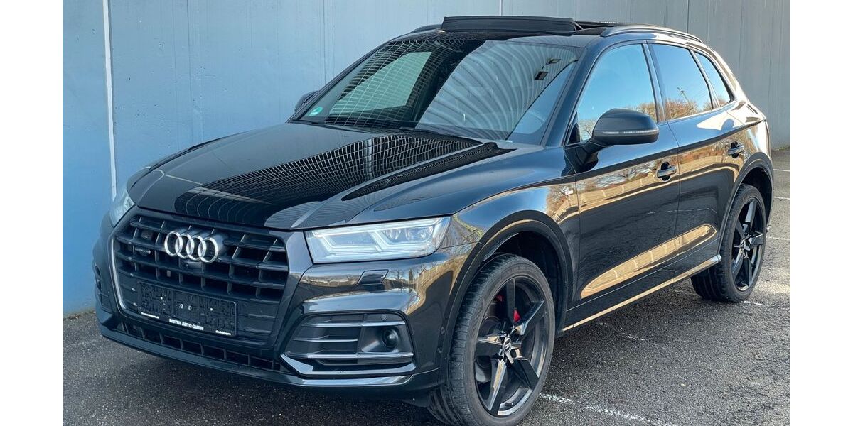 Audi Q5 162.000 km 26.880 &euro; Sindelfingen 71065