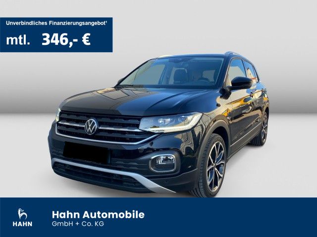 T-Cross