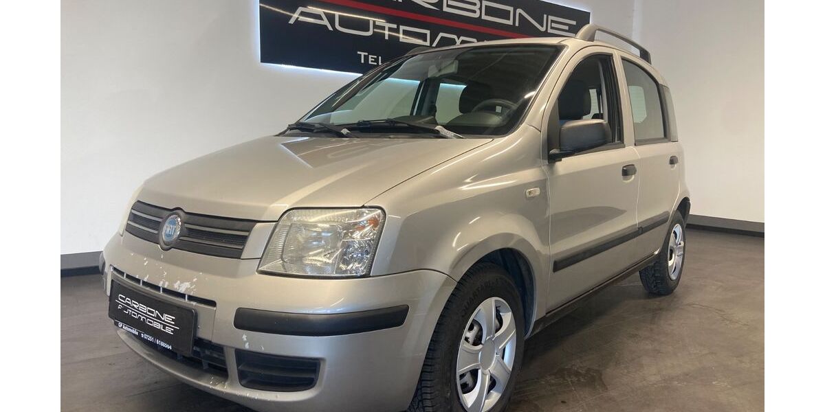 Fiat Panda 146.074 km 2.590 &euro; Bretten 75015