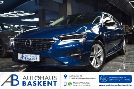 Opel Insignia 98.300 km 15.450 &euro; Sindelfingen-Darmsheim 71069