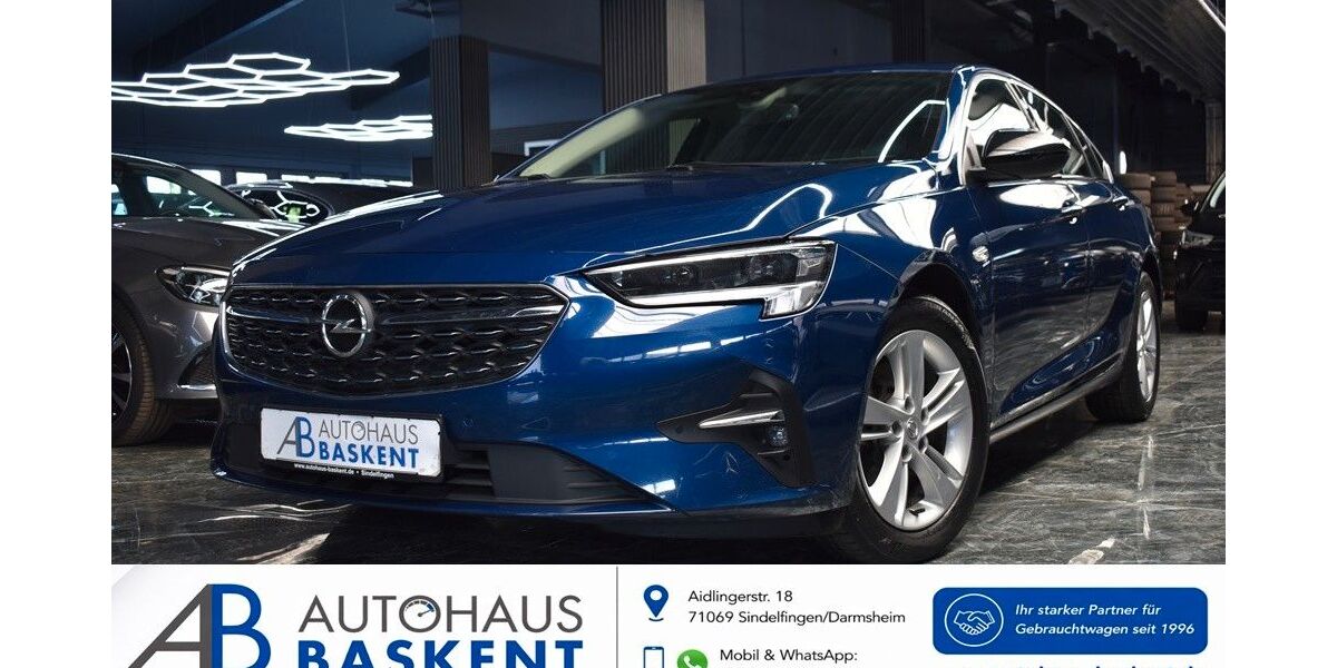 Opel Insignia 98.300 km 15.450 &euro; Sindelfingen-Darmsheim 71069