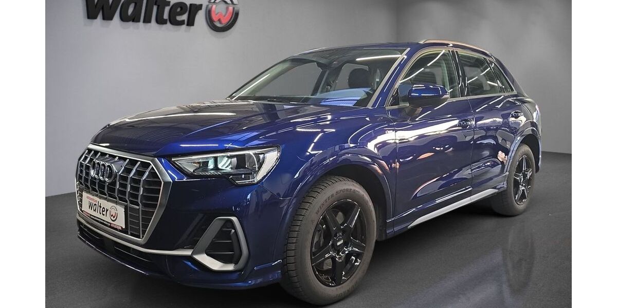 Audi Q3 11.300 km 37.490 &euro; Pforzheim 75177