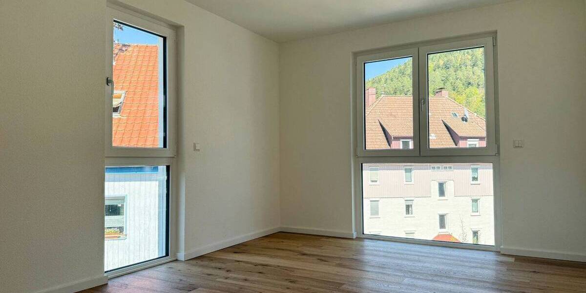 Reihenendhaus Bad Wildbad - 4 Zimmer, 139 m&sup2;, 599.000&euro; | Angebot:26572356